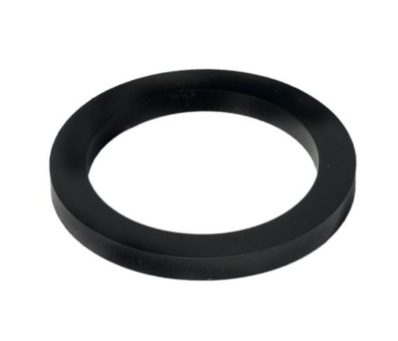KAMLOK, BAGUE D'ETANCHEITE, CAOUTCHOUC NBR [Diamètre: 1/2']