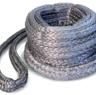 KAPA OLYMPIA (UHMPE) [Diamètre: 14mm] [Boucle: 2 boucles] [Longueur: 65M]