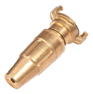 LANCE GEKA [Diamètre: 1/2']