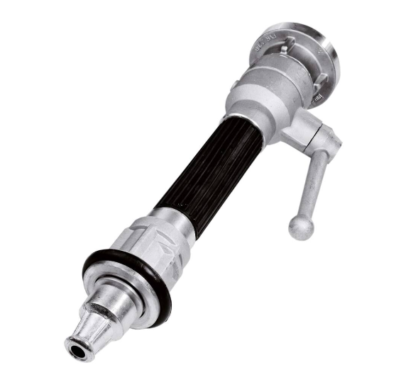 LANCE REGLABLE ECRAN PROTECTION NA66 [Diamètre: Raccord Storz NA66 2" - écran de protection12/9]