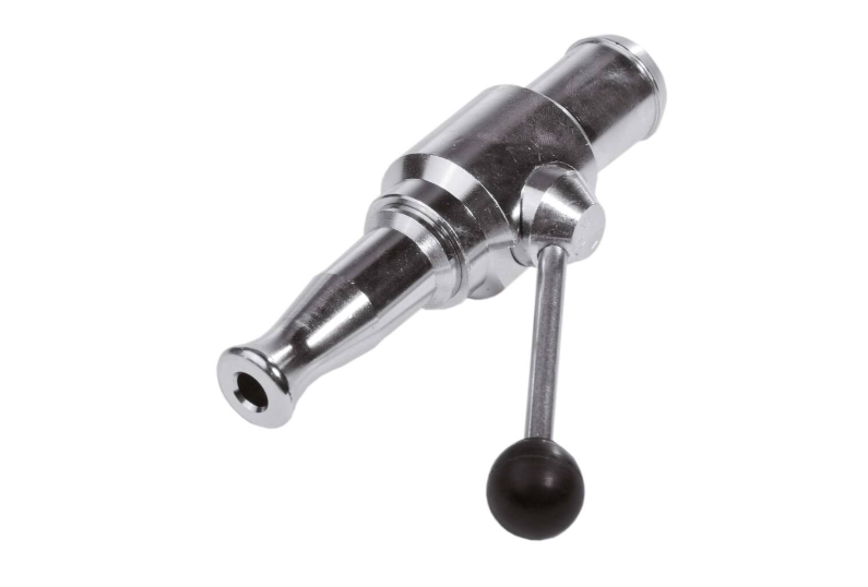 LANCE SIMPLE 3 POSITIONS [Diamètre: 1&quot; - 25mm]