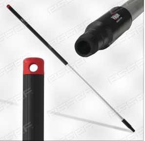 MANCHE VIKAN [Matière: Aluminium] [Longueur: 1.70M]