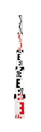 MÈTRE PLIANT TÉLESCOPIQUE [Taille: 7m] [Matière: Aluminium]