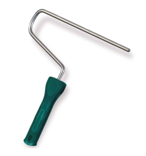 MONTURE 30CM POUR ROULEAUX 25CM