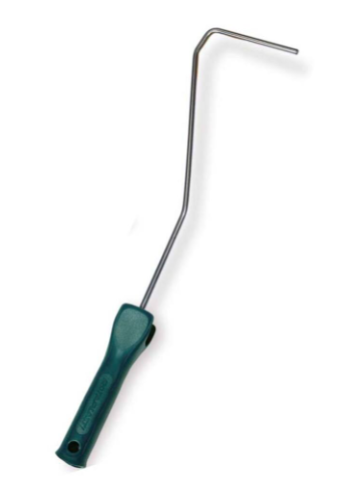 MONTURE 42CM POUR ROULEAUX10CM