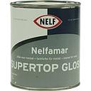 NELFAMAR SUPERTOP GLOSS [Couleur: Blanc] [Volume: 1 litre]