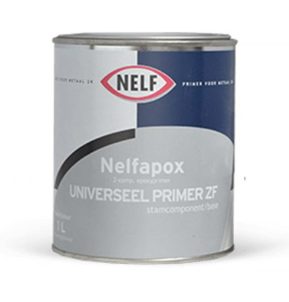 NELFAPOX UNIVERSAL PRIMAIRE ZF (A+B) BASE TR 1L