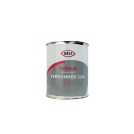 DILUANT NELFASOL THINNER 3226 1L