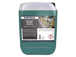 NETTOYANT SALLE DES MACHINES ZETTEX [litre: 10L]
