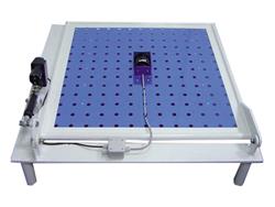 PANNEAU BLEU [Montage: Sur toit] [Alimentation: Electrique, 24V]