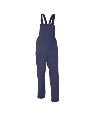 PANTALON SALOPETTE IMPERMEABLE , STRETCH [Taille: Taille L]