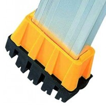 PATINS ANTIGLISSEMENT ÉCHELLE [Taille: 63mm]