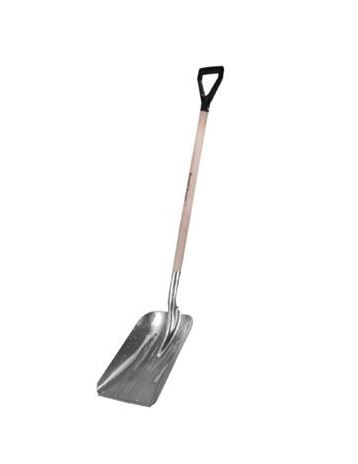 PELLE A GRAIN AVEC BANDE [Longueur: 100cm]