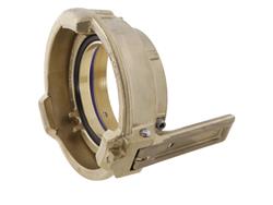 PIECES FEMELLE DE RECHANGE POUR RACCORD DE SOUTE [Type: MK 100]