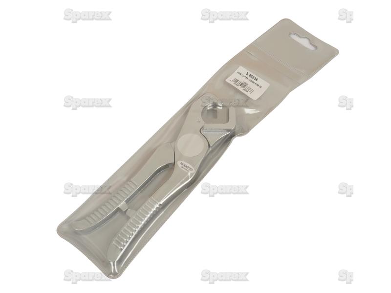 PINCE COUPE TUYAU [Diamètre coupe: ca3/15]