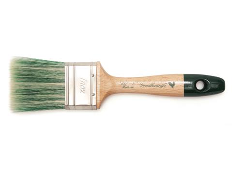 PINCEAU PLAT FUTURA POILS POLYESTER 62MM