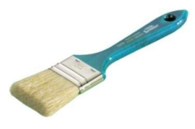 PINCEAU PLAT À LAQUER 40MM