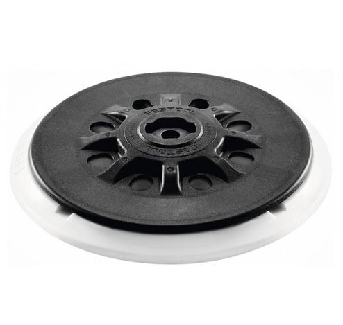 PLATEAU PONCEUSE 9 TROUS 150MM [Taille: 150mm]