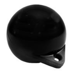 POIDS DRAPEAU [Diamètre: 90mm]