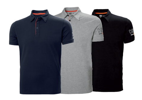 POLO HH KENSINGTON [Taille: Taille XXXXL]