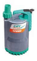 POMPE CITY SPEED 230V [Caracteristique: Sans flotteur] [Pompe: 50M]