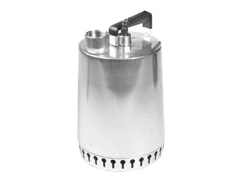 POMPE GRUNDFOS 220V raccord 1.1/4" filetage intérieur [Pompe: KP250.1]