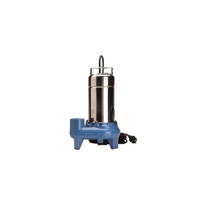 POMPE KORMORAN 120T 380V