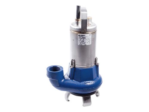 POMPE LOWARA VORTEX raccord 2'' filetage intérieur [Pompe: LOWARA MINI VORTEX 230V ]