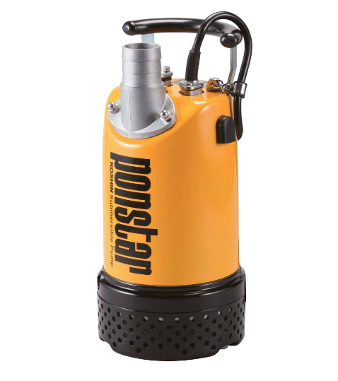 POMPE PONSTAR PBX  230V raccord 2'' filetage intérieur [Pompe: PBX4]