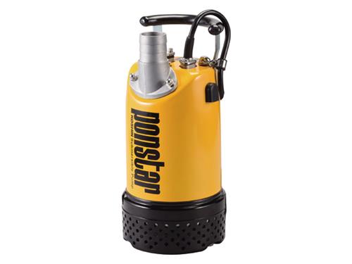 POMPE PONSTAR PBX  230V raccord 2'' filetage intérieur [Pompe: PBX7-A]