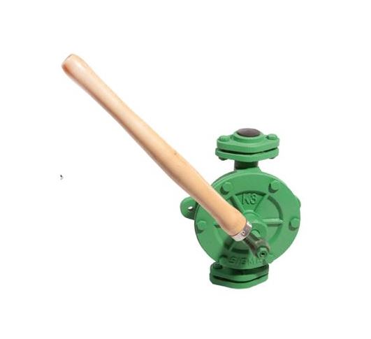 POMPE SEMI ROTATIVE SIGMA K5 FILETAGE F 1"1/2 53L/MIN