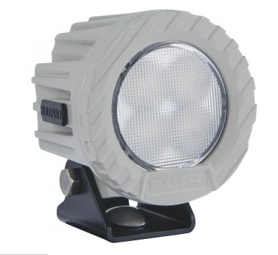 PROJECTEUR TRAVAIL LED 12/24VDC 40W