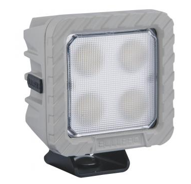 PROJECTEUR TRAVAIL LED 9/48V [Angle: 30°] [Puissance: 80W]