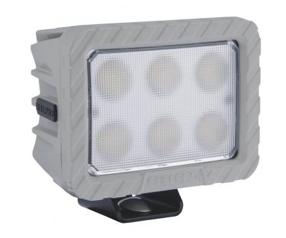 PROJECTEUR TRAVAIL LED 9/48V [Angle: 60°] [Puissance: 120W]