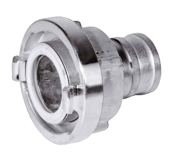 RACCORD STORZ ALU NA52 EMBOUT TUYAU 1"