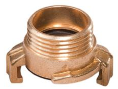 RACCORD LAITON GEKA MÂLE [Diamètre: 1/2']