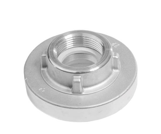 RACCORD STORZ ALU FEMELLE NA 52 [Diamètre: 1.1/2']