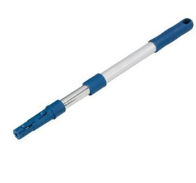 RALLONGE TELESCOPIQUE ALU TÊTE CONIQUE [Taille: 200cm]