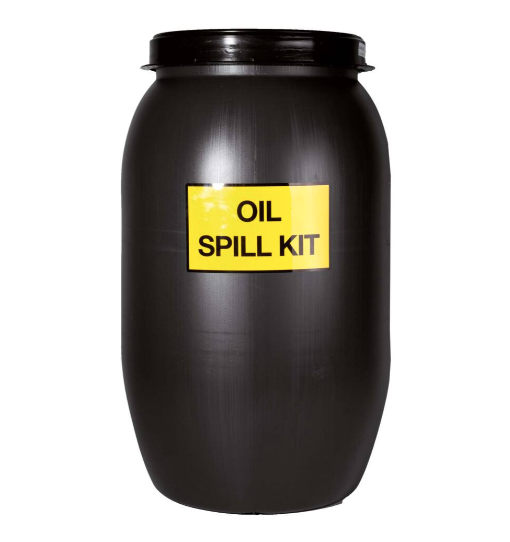 RECHARGE TONNEAU ANTIPOLUTION 210L