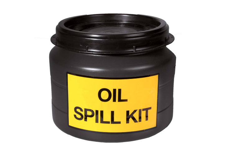 RECHARGE TONNEAU ANTIPOLUTION 30L