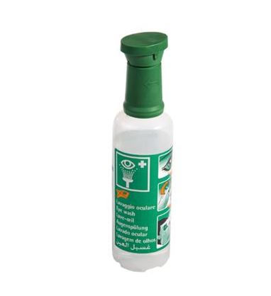 RINCE OEIL EN FLACON [Contenu: 250 ml pH neutre]