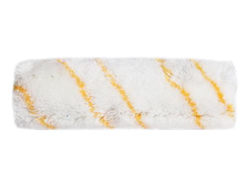 ROULEAU FIBRE 12MM PERLON 16CM