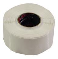 RUBAN ADHÉSIF À BASE DE SILICONE DE RÉPARATION UNIVERSEL BLANC 50MMX3,65M