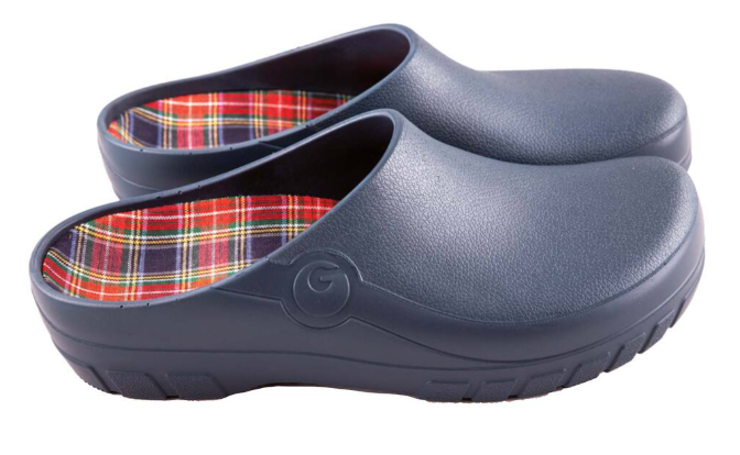 SABOTS FASHION ARRIERE OUVERT  [Taille: Taille 42]