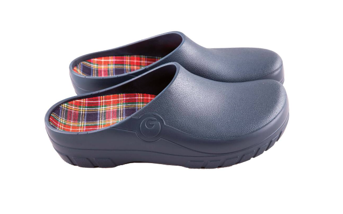 SABOTS FASHION ARRIERE OUVERT  [Taille: Taille 44]