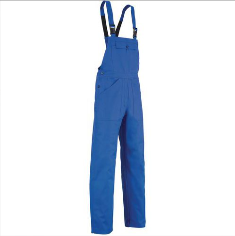 SALOPETTE SIMPLE TIRETTE [Taille: Taille S]