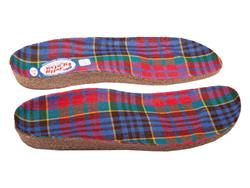 SEMELLE EN LIEGE POUR SABOT [Taille: Taille 41]