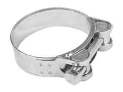 SERFLEX SUPER CLAMP GALVA Ø40/43MM