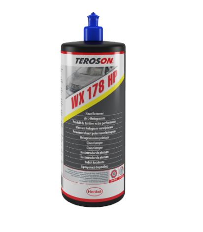 PRODUIT DE FINITION TEROSON WX 178 HP 1L