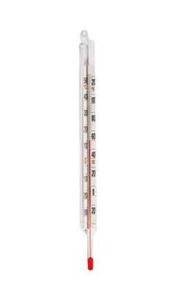 THERMOMÈTRE DE CARGAISON SANS ÉTUI DE PROTECTION [température: -30° C à +50° C]